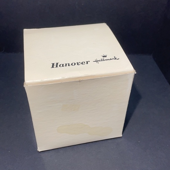 Vintage 1987 Enesco “Life begins at Forty” Mug With Box! - Picture 7 of 7